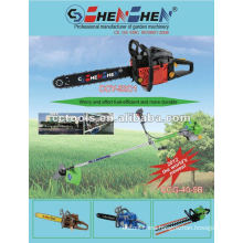 2012 new 43.0cc CE brush cutter CCG-40-5B